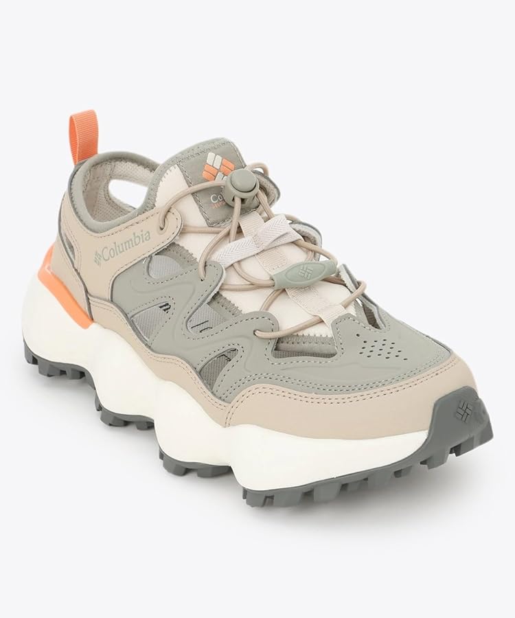 シャル　スパ SHAKA シャカ スポーツサンダル HIKER ハイカー [メンズ
